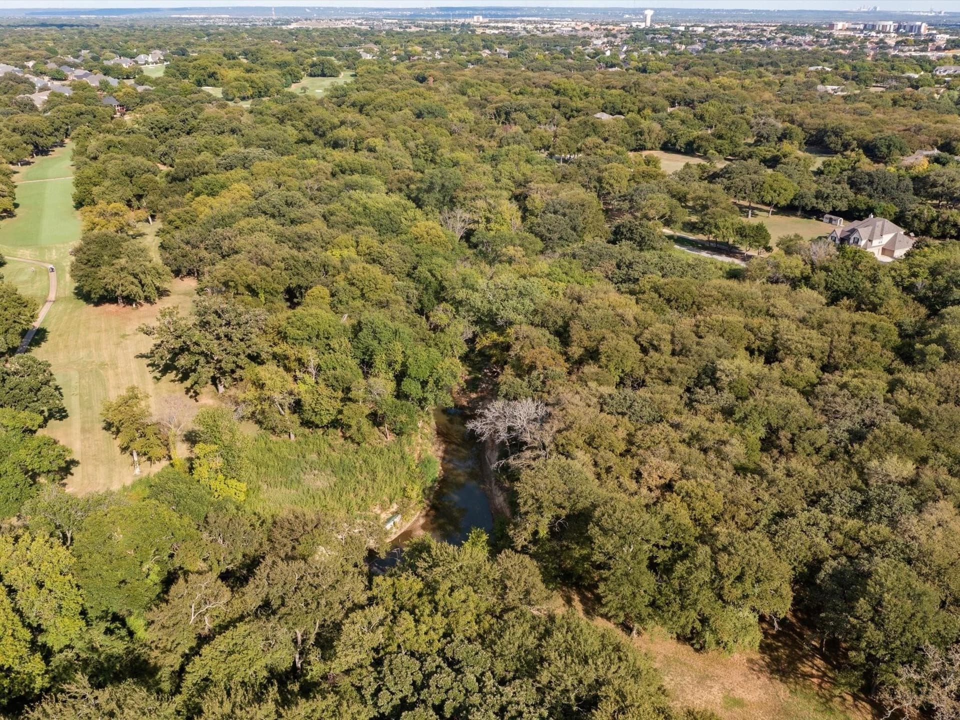 7.98 acres in Tarrant County - photo 7