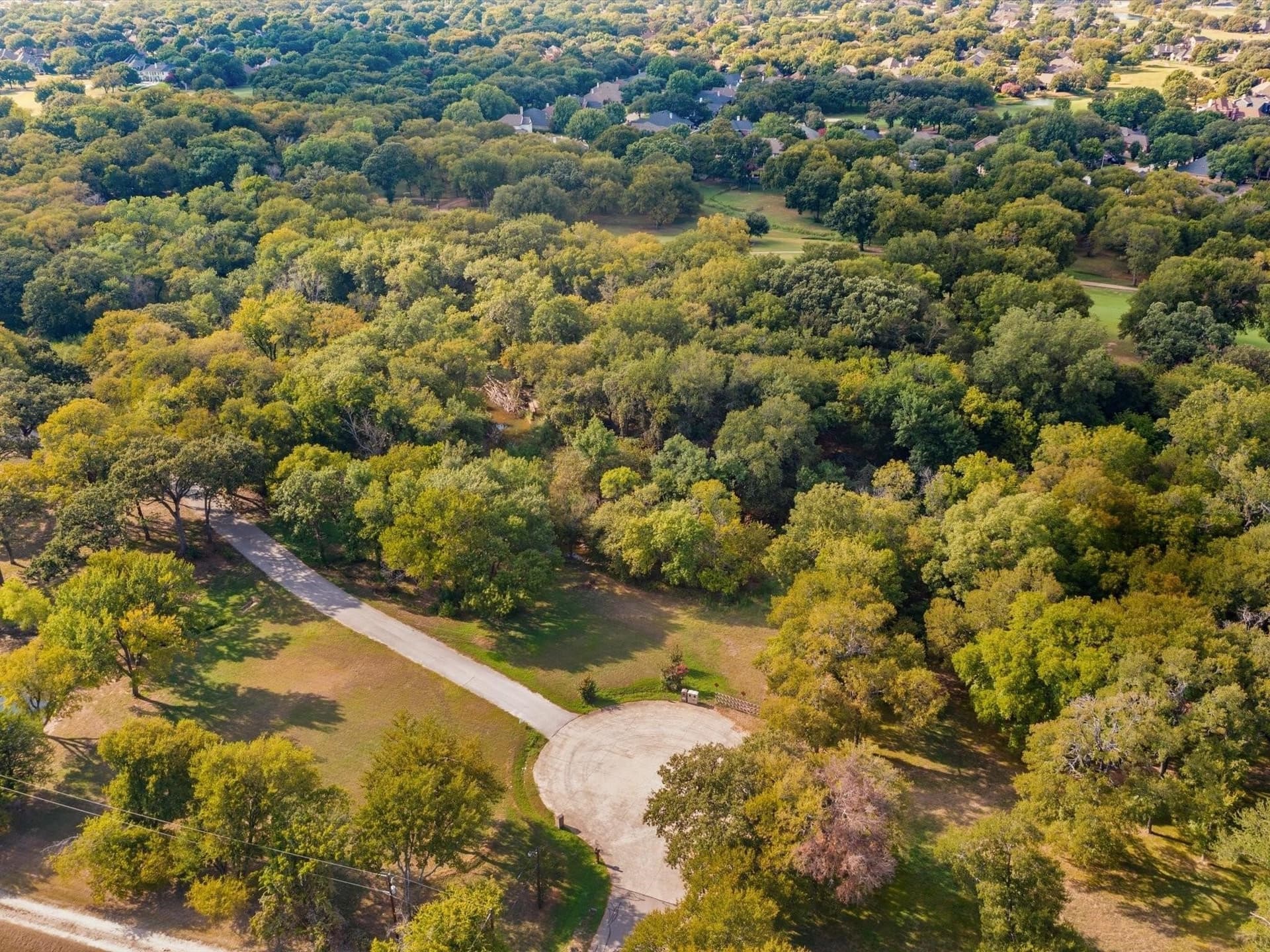 7.98 acres in Tarrant County - photo 9