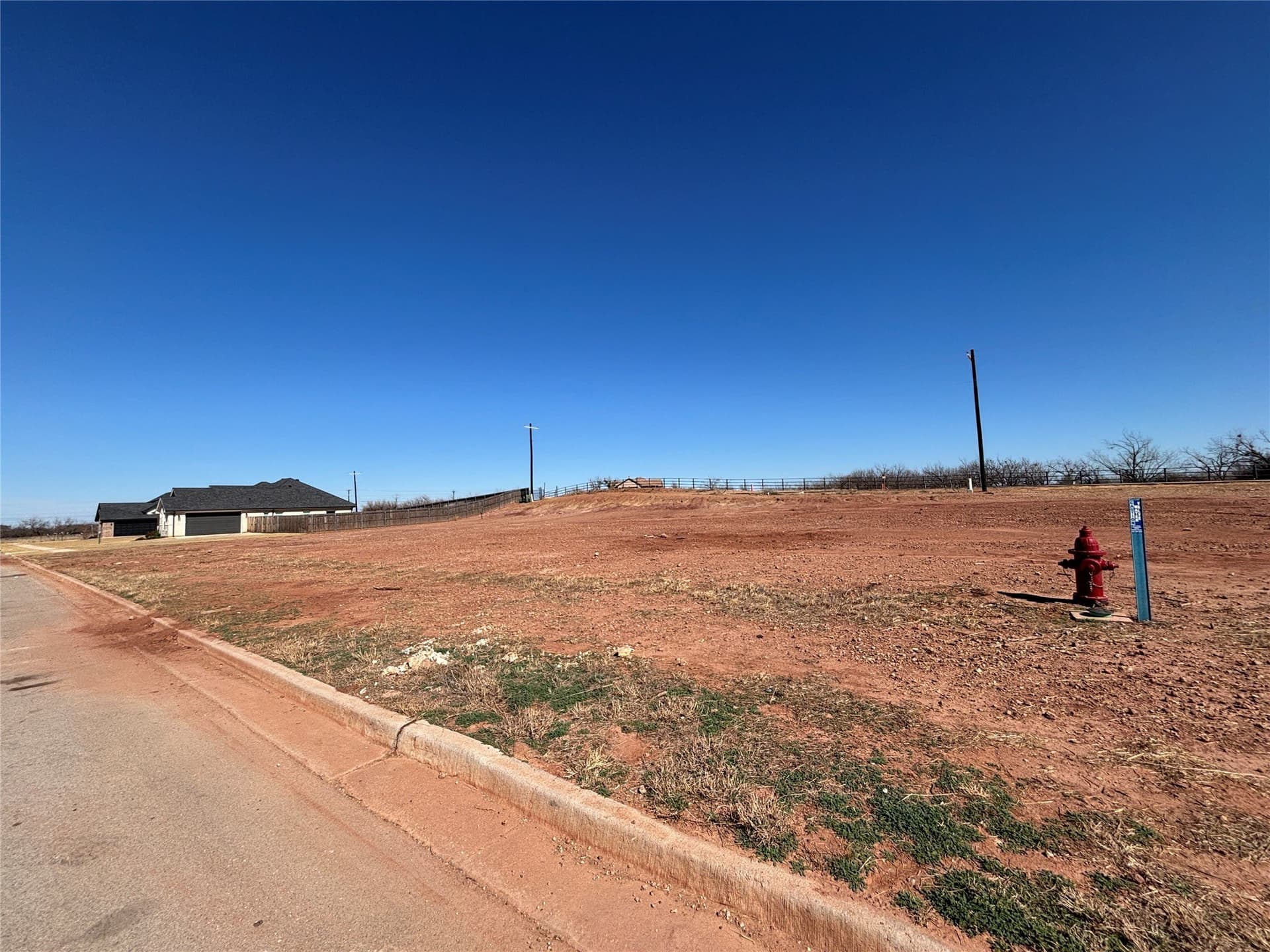 0.5 acres in Taylor County gallery image 2
