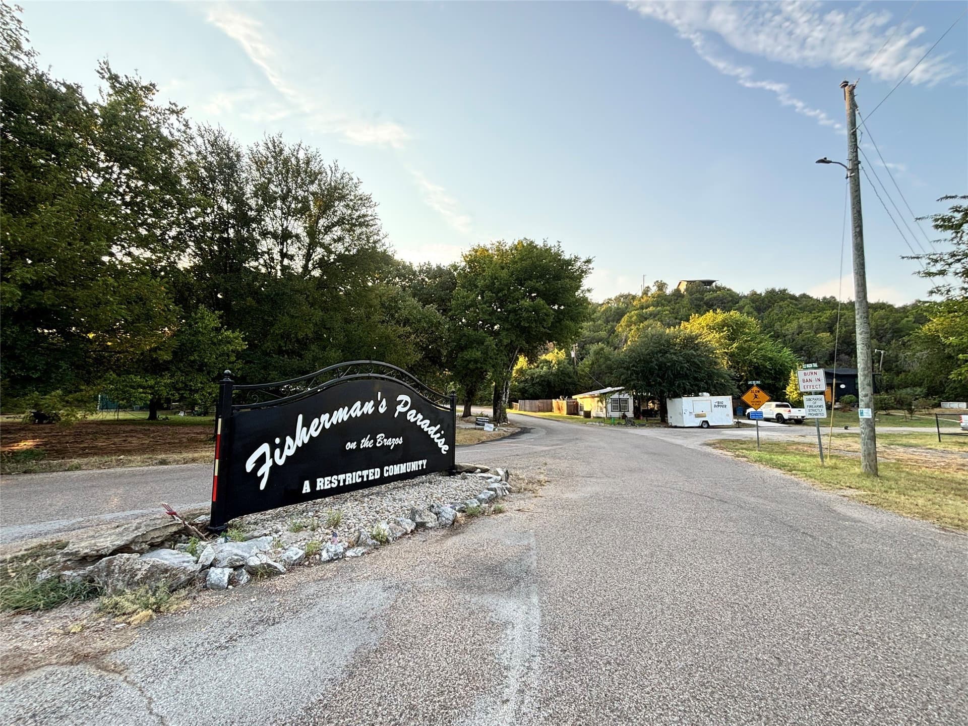 0.34 acres in Johnson County