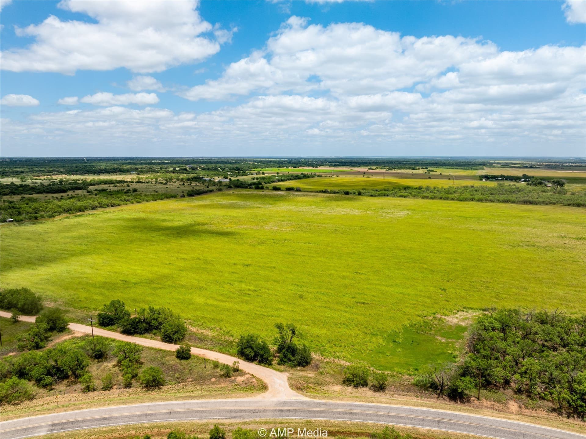 20 acres in Jones County