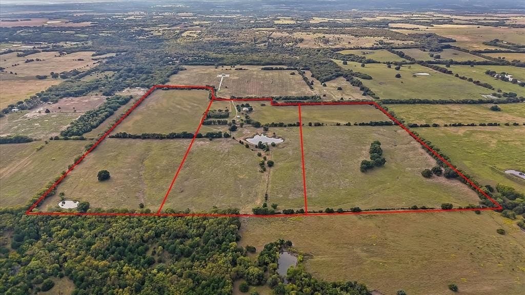 33 acres in Fannin County gallery image 2