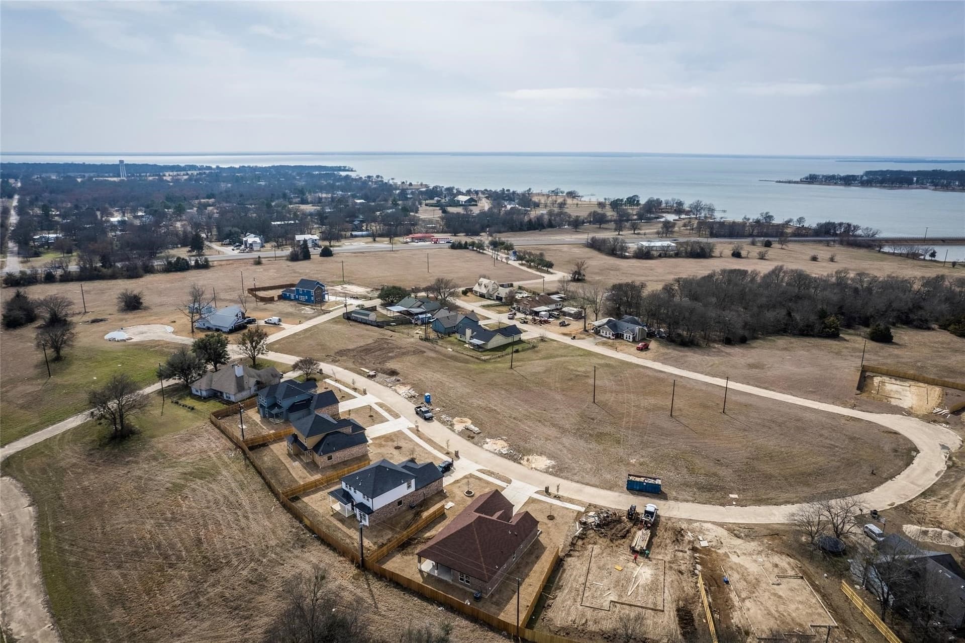 0.18 acres in Rains County - photo 6