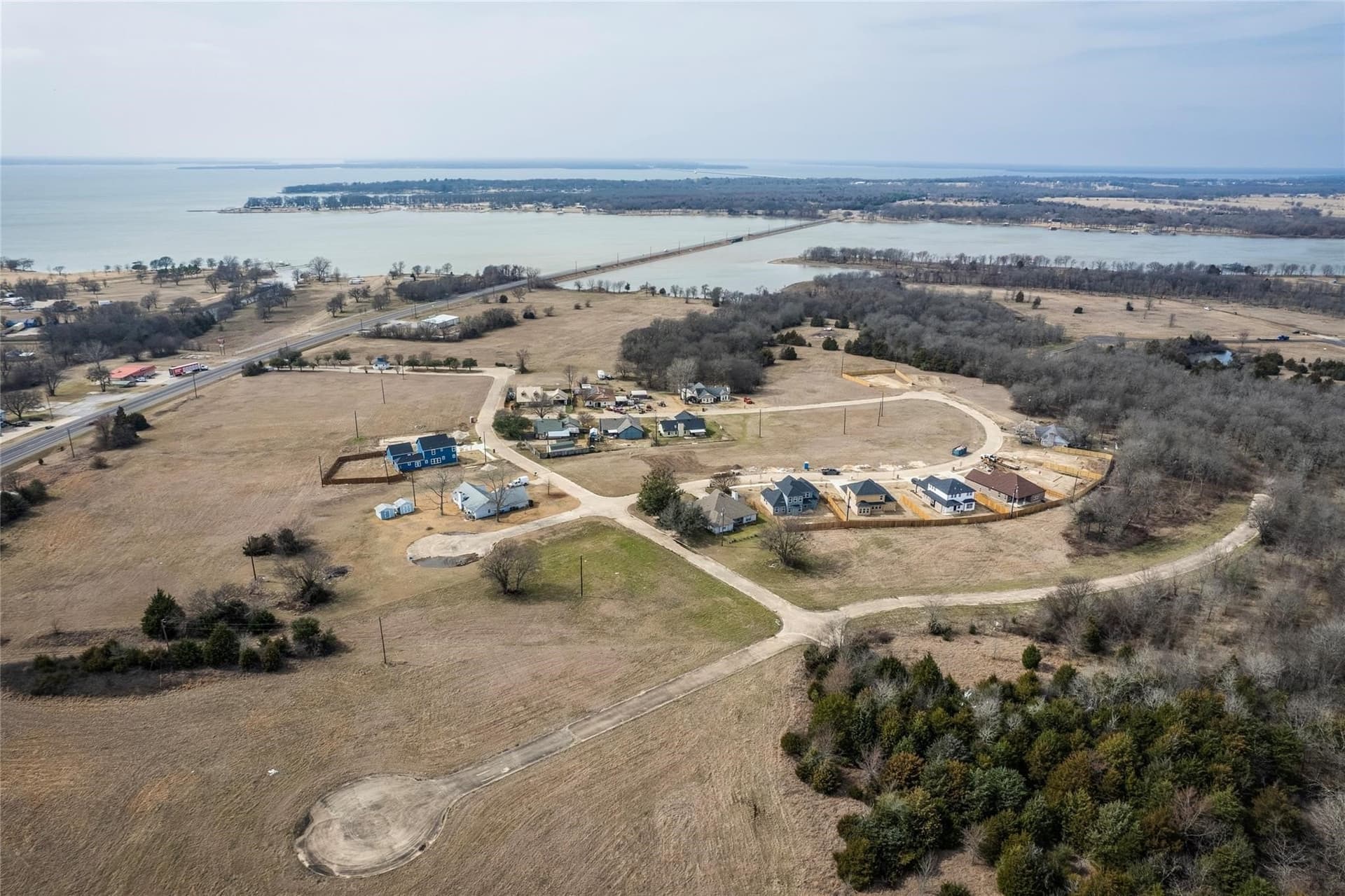 0.18 acres in Rains County - photo 7