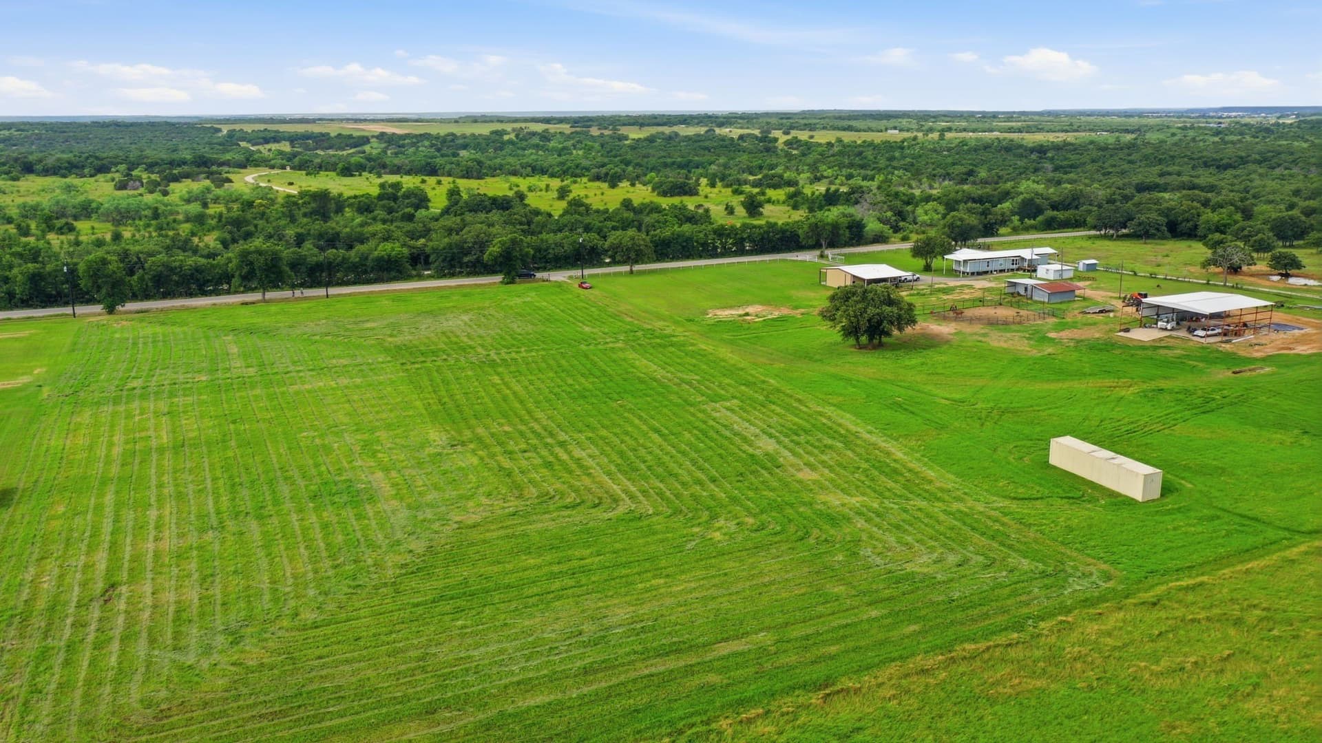 2 acres in Parker County gallery image 2