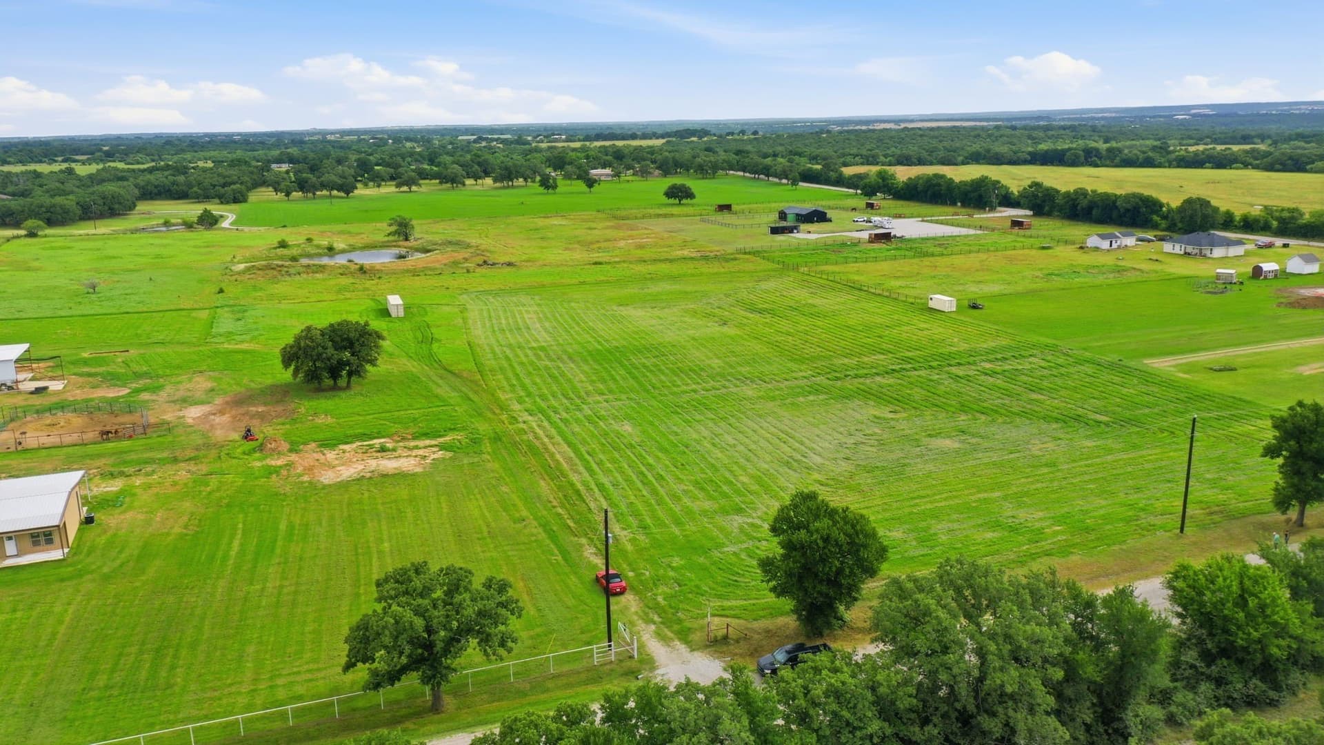 2 acres in Parker County gallery image 4