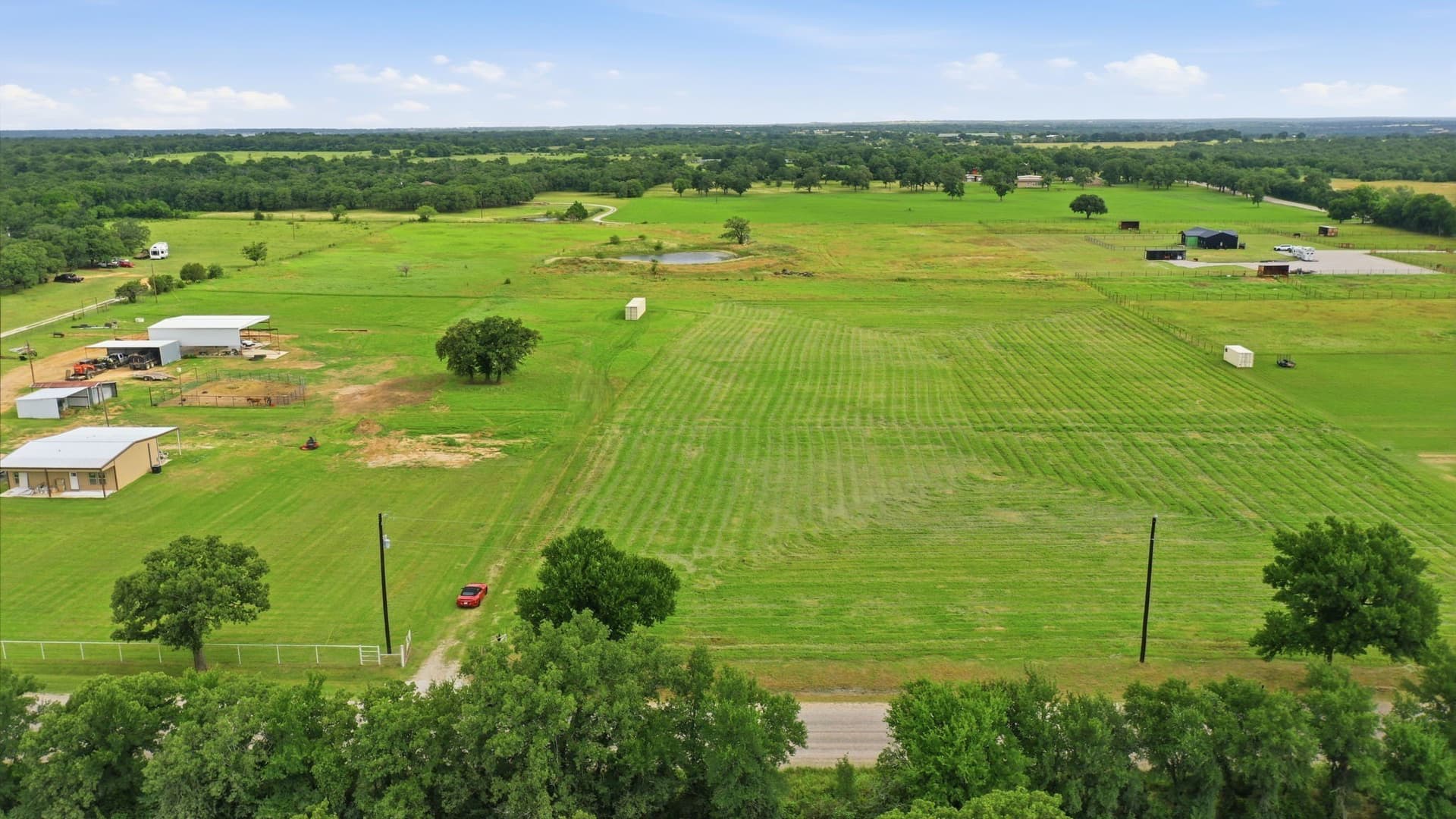 2 acres in Parker County featured view