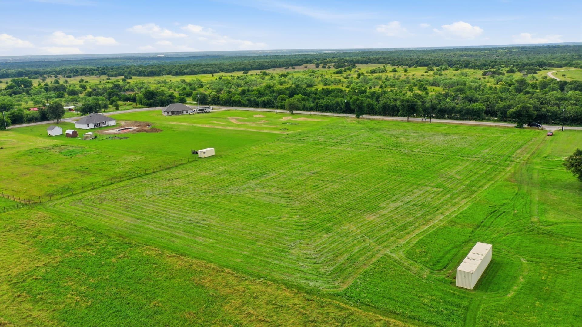 2 acres in Parker County gallery image 3