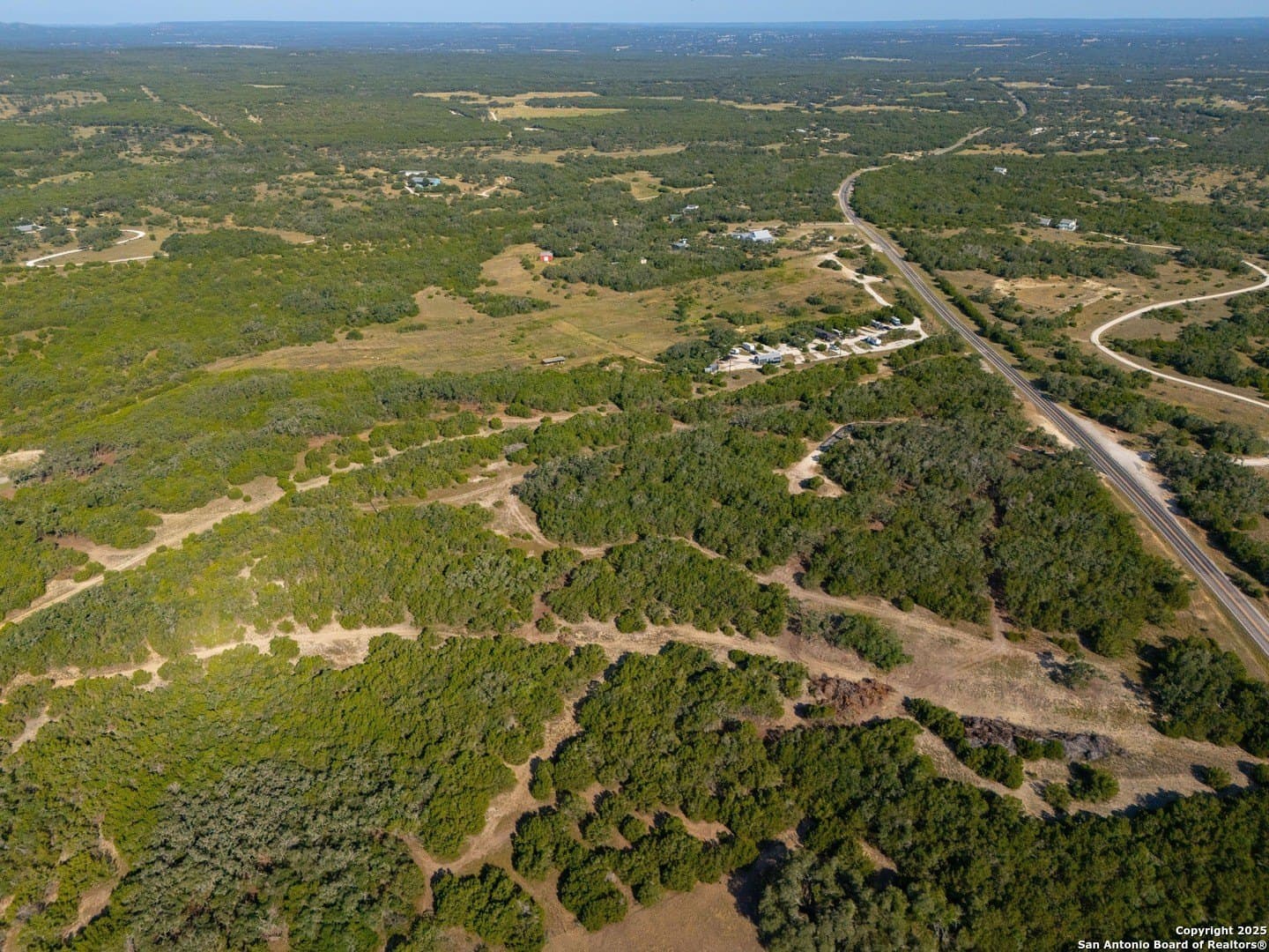 12.34 acres in Comal County gallery image 4
