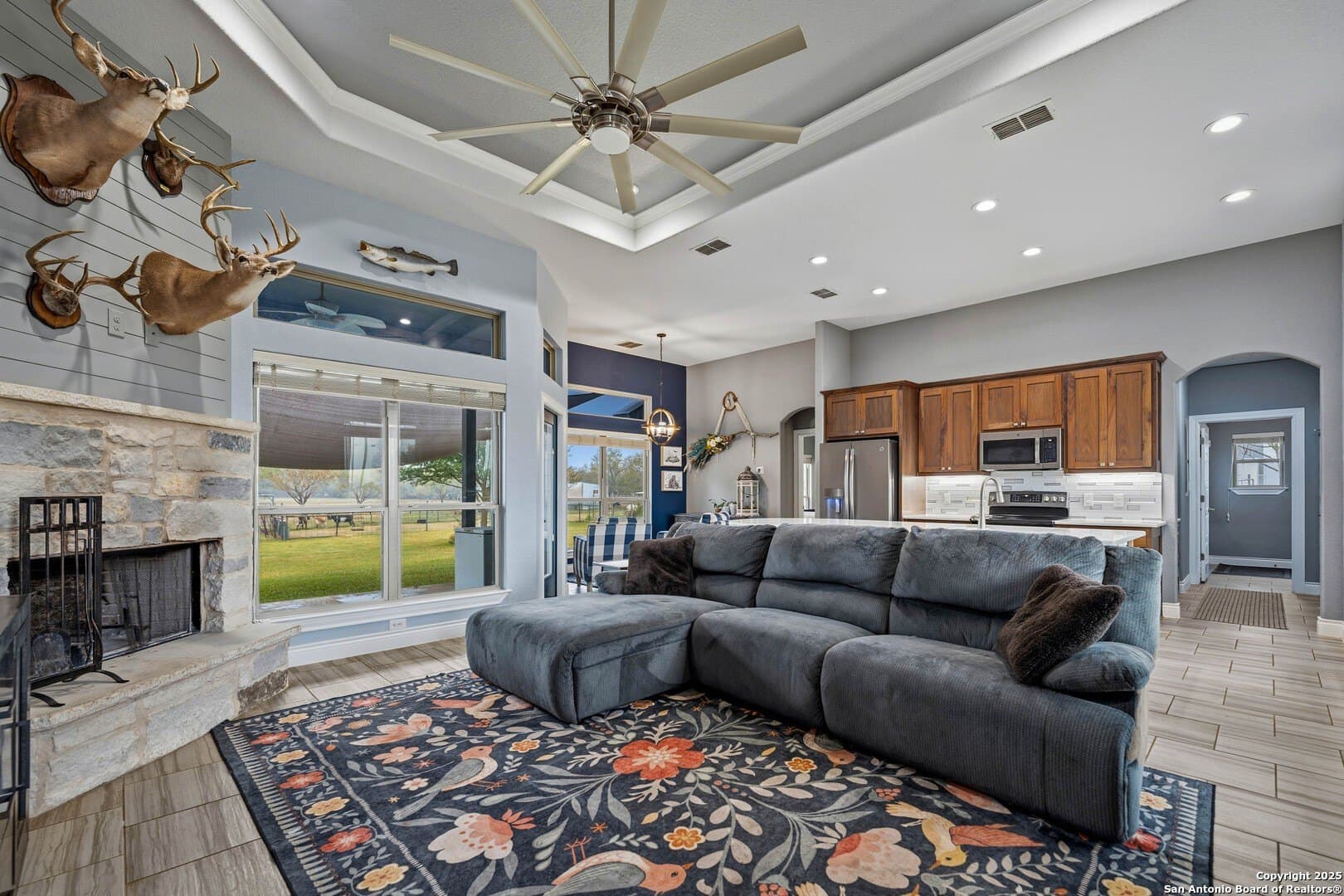 13.95 acres in Bexar County gallery image 4