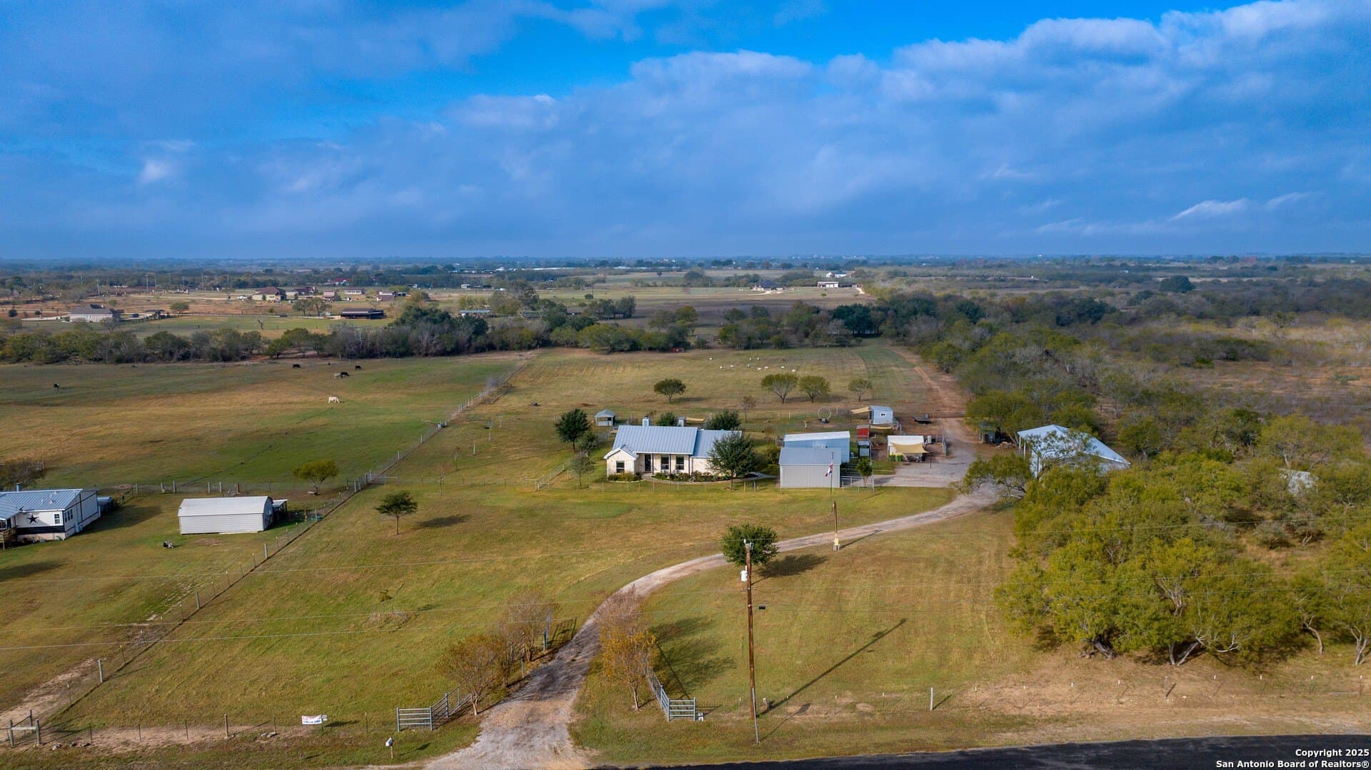 13.95 acres in Bexar County gallery image 2