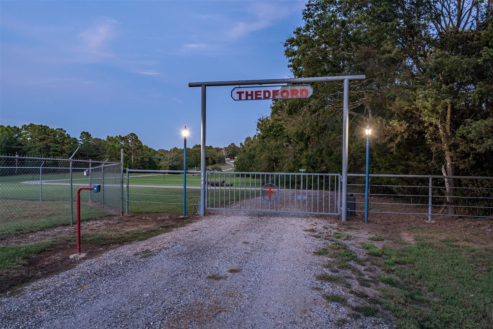 19.19 acres in Van Zandt County - photo 4