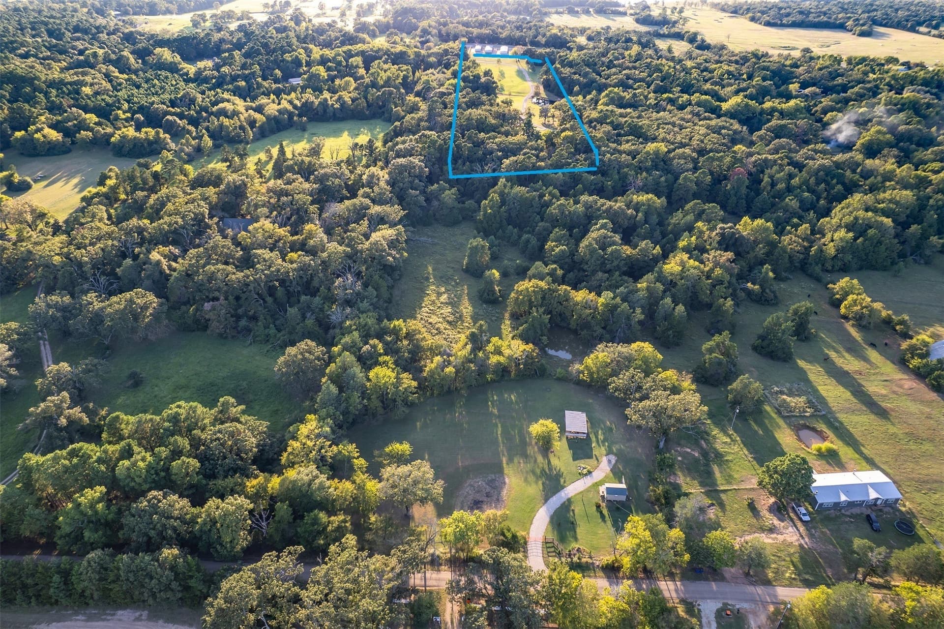 19.19 acres in Van Zandt County - photo 39