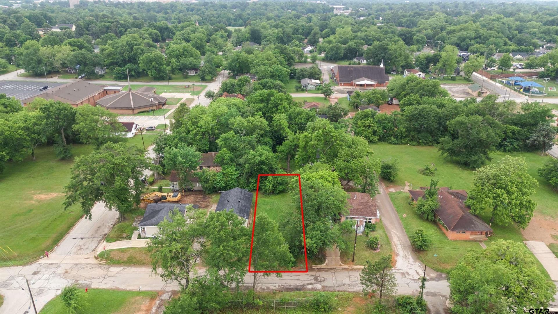0.14 acres in Smith County gallery image 2