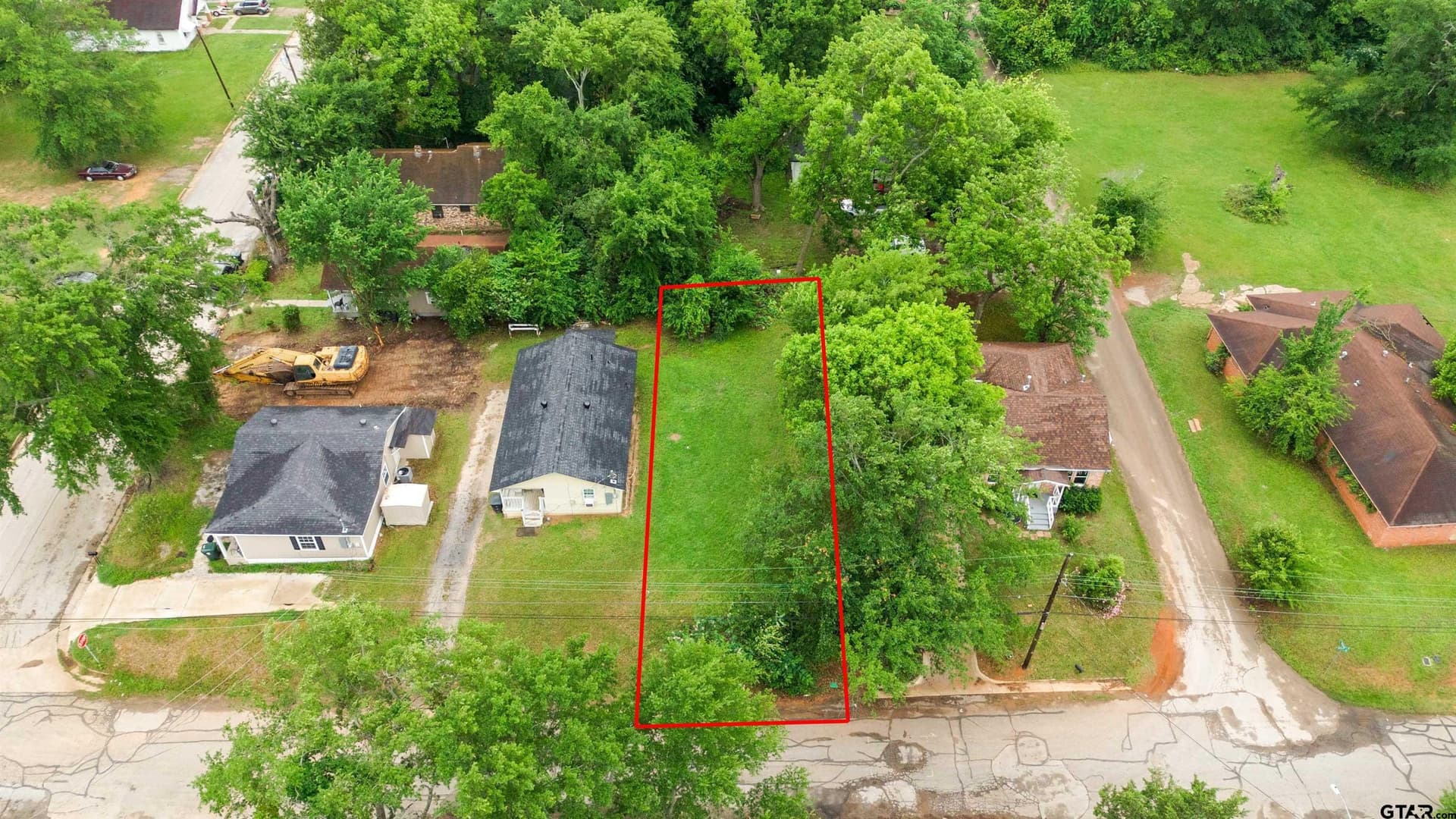 0.14 acres in Smith County featured view