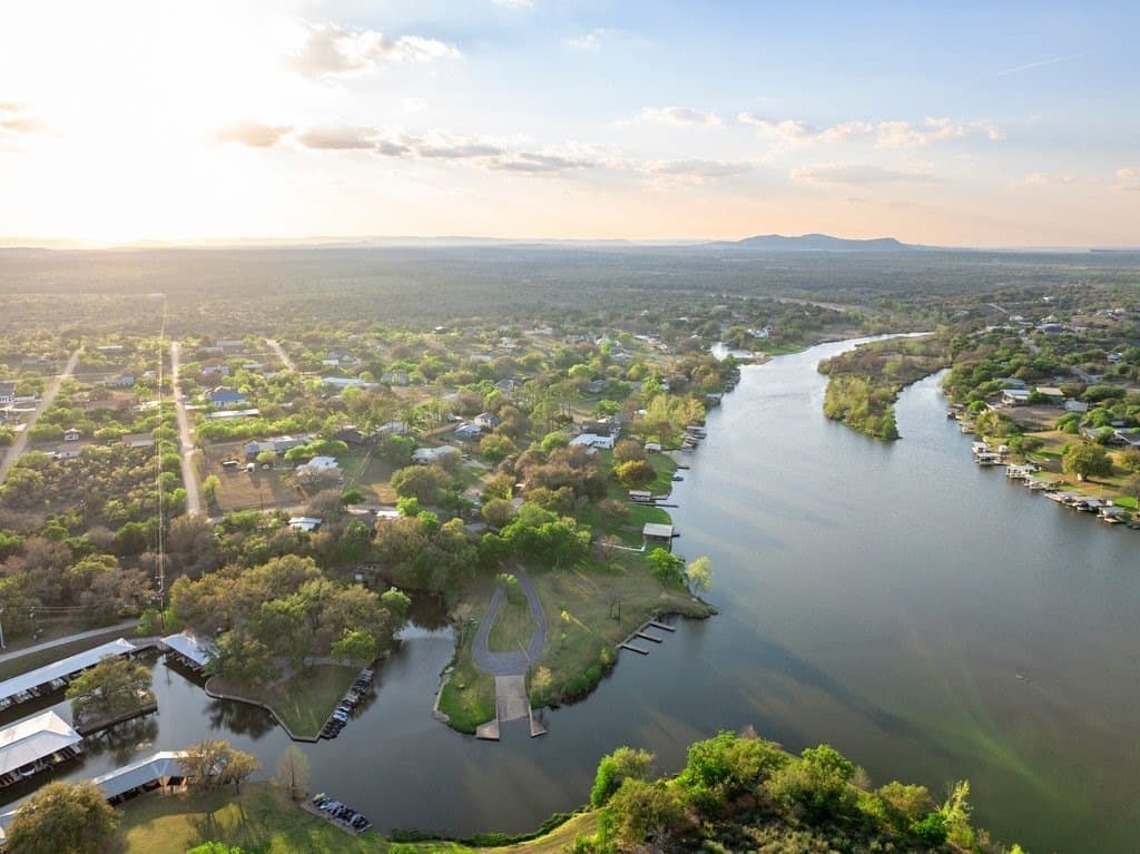 20.24 acres in Llano County gallery image 2