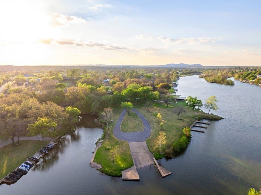 20.24 acres in Llano County gallery image 3