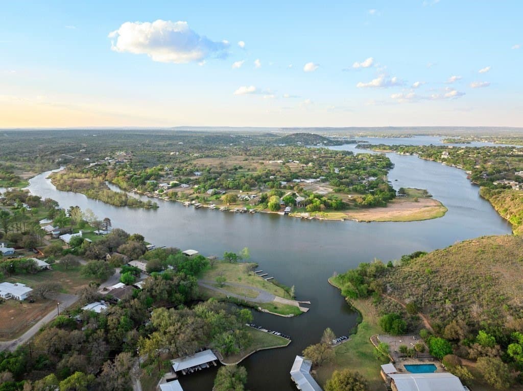20.24 acres in Llano County