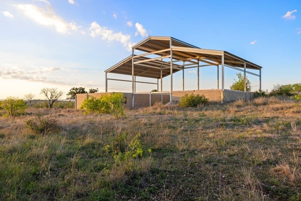 20.24 acres in Llano County - photo 7