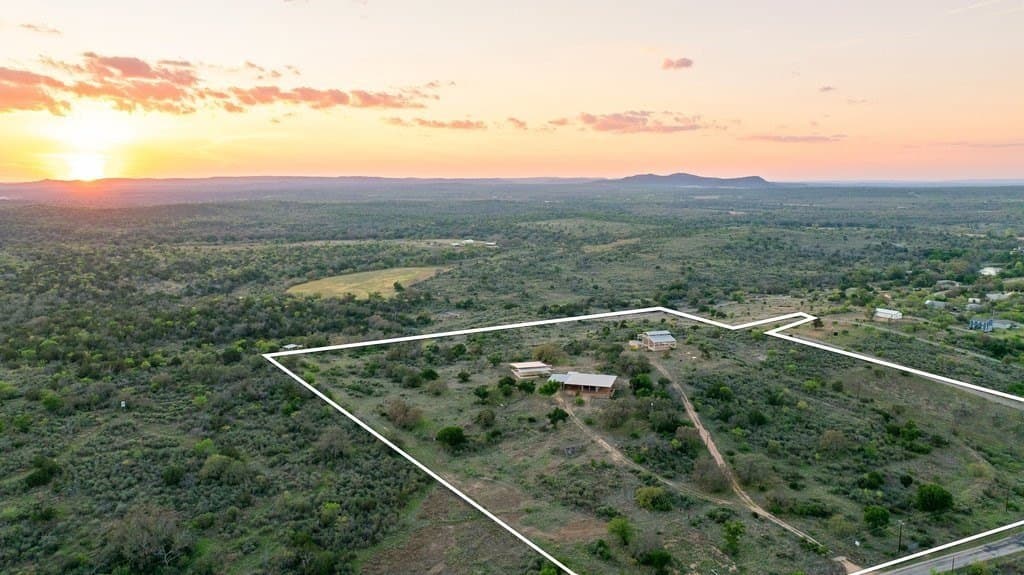 20.24 acres in Llano County - photo 30