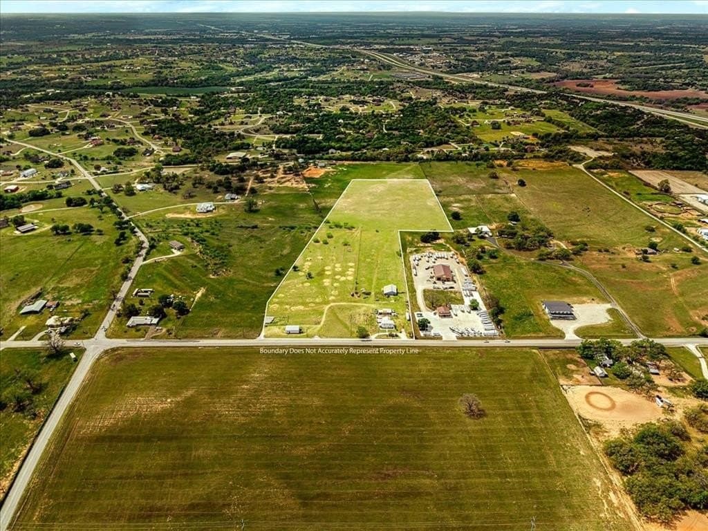 18.46 acres in Parker County gallery image 2