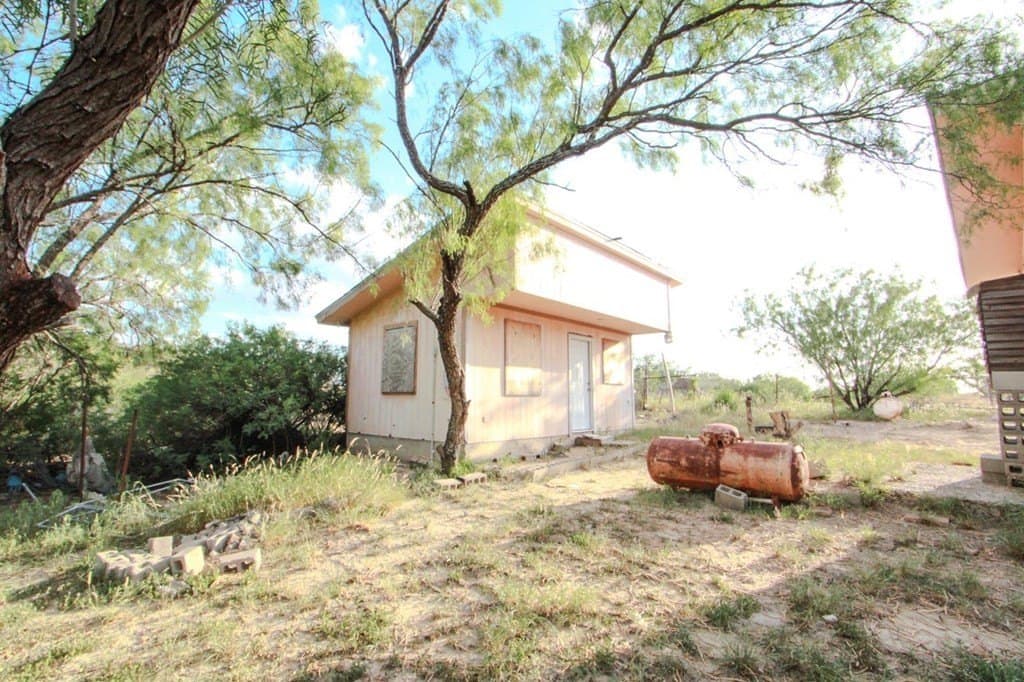 12,096 acres in Maverick County featured view