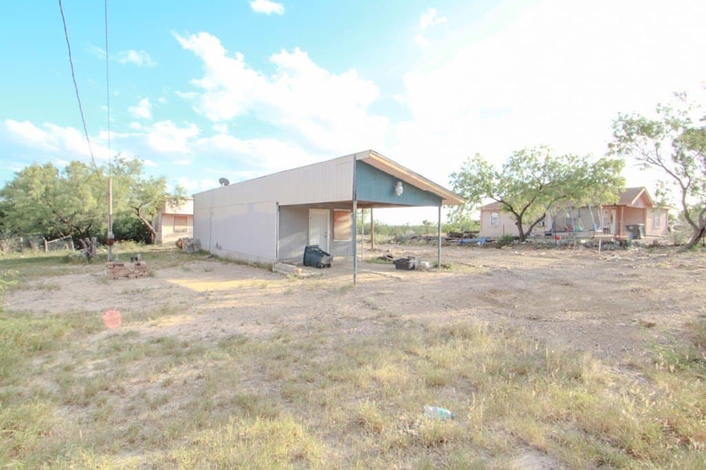 12,096 acres in Maverick County gallery image 3