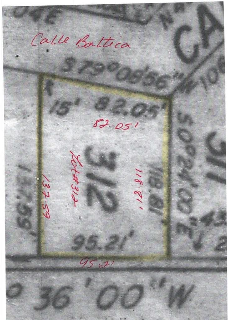 12,096 acres in Maverick County gallery image 2