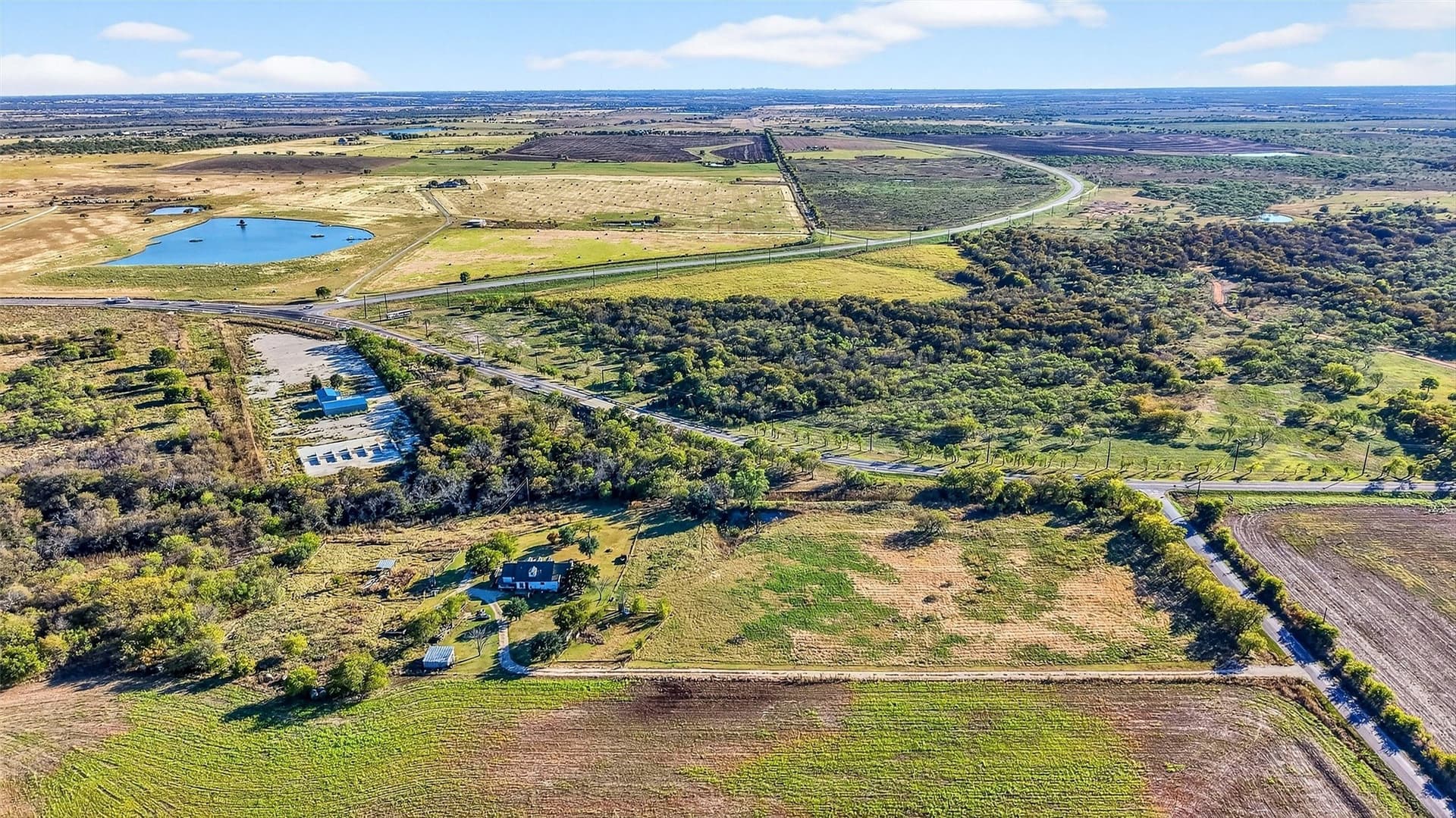 8.4 acres in Grayson County - photo 10