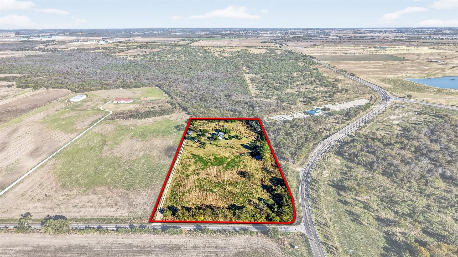 8.4 acres in Grayson County - photo 21
