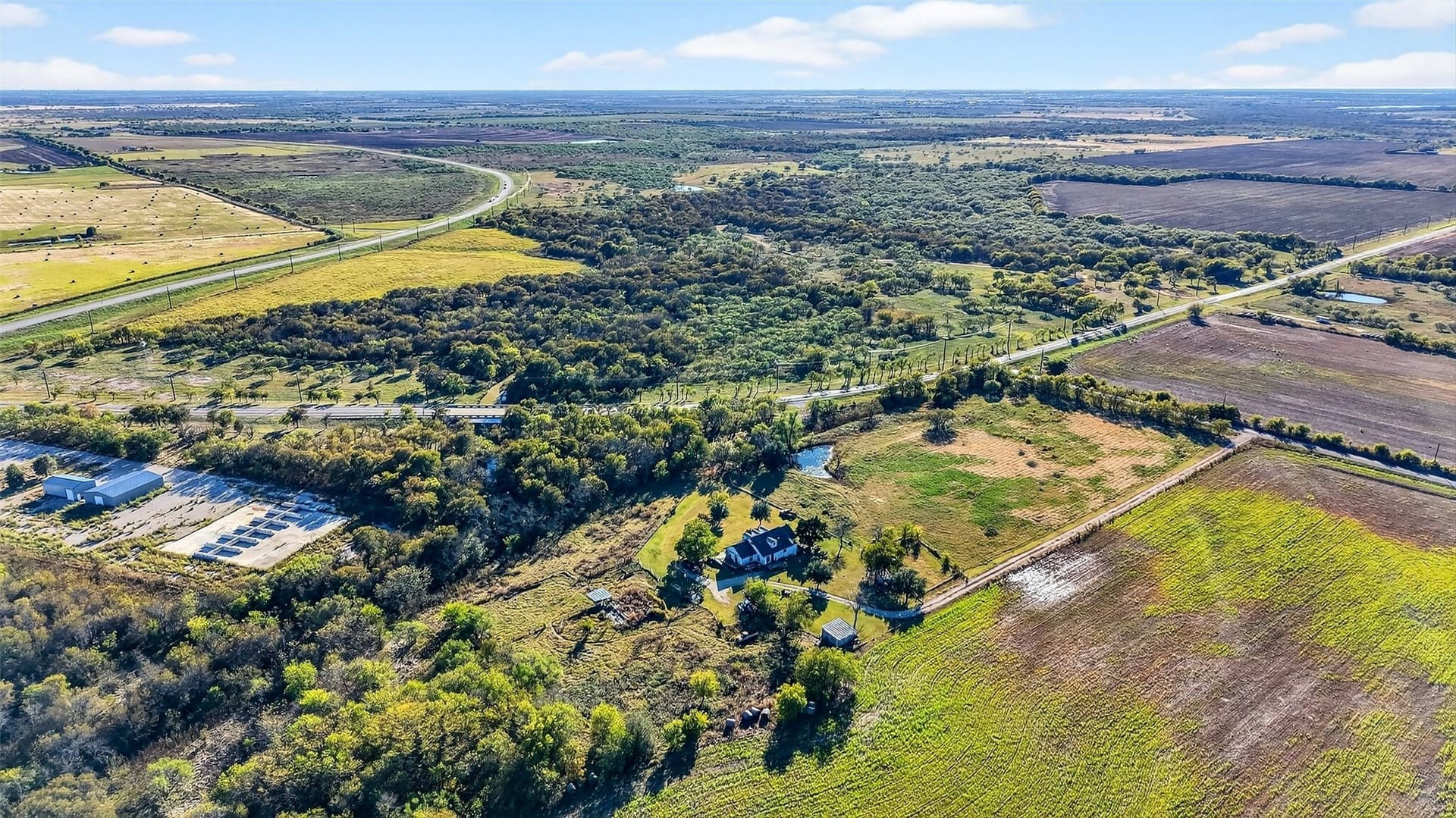 8.4 acres in Grayson County - photo 8