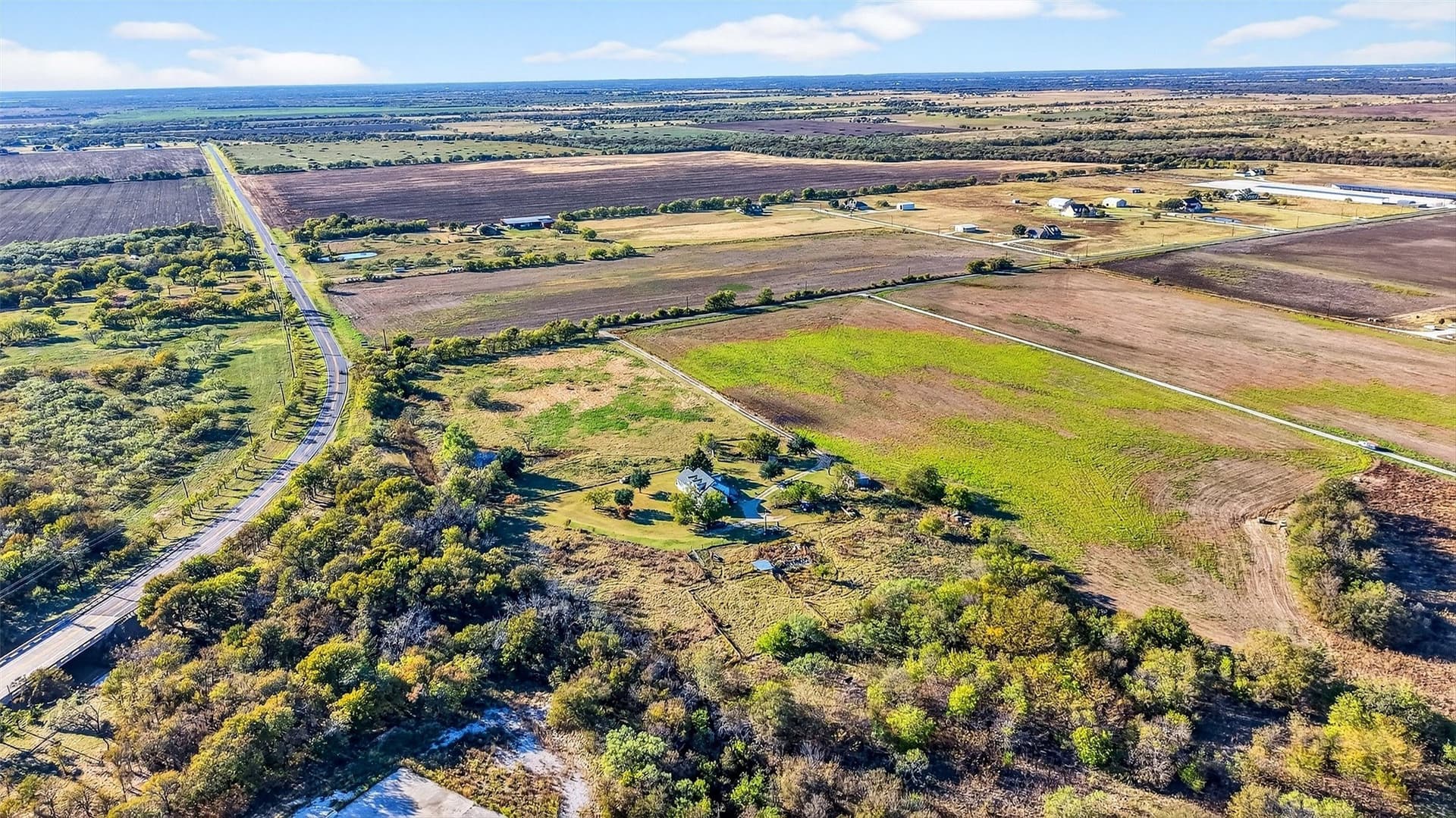 8.4 acres in Grayson County - photo 6