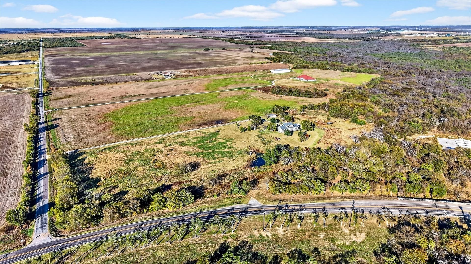 8.4 acres in Grayson County - photo 19