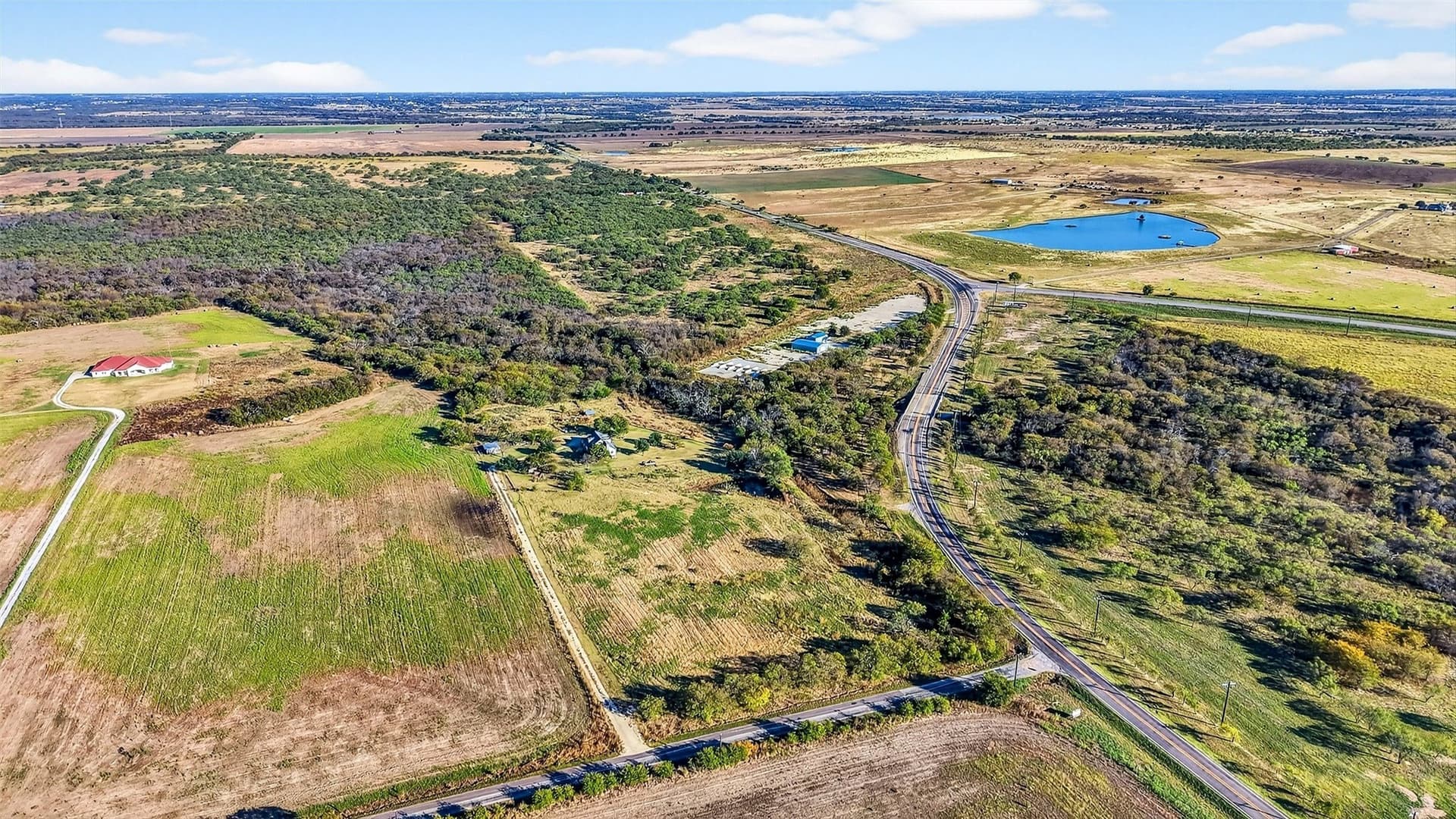 8.4 acres in Grayson County - photo 13