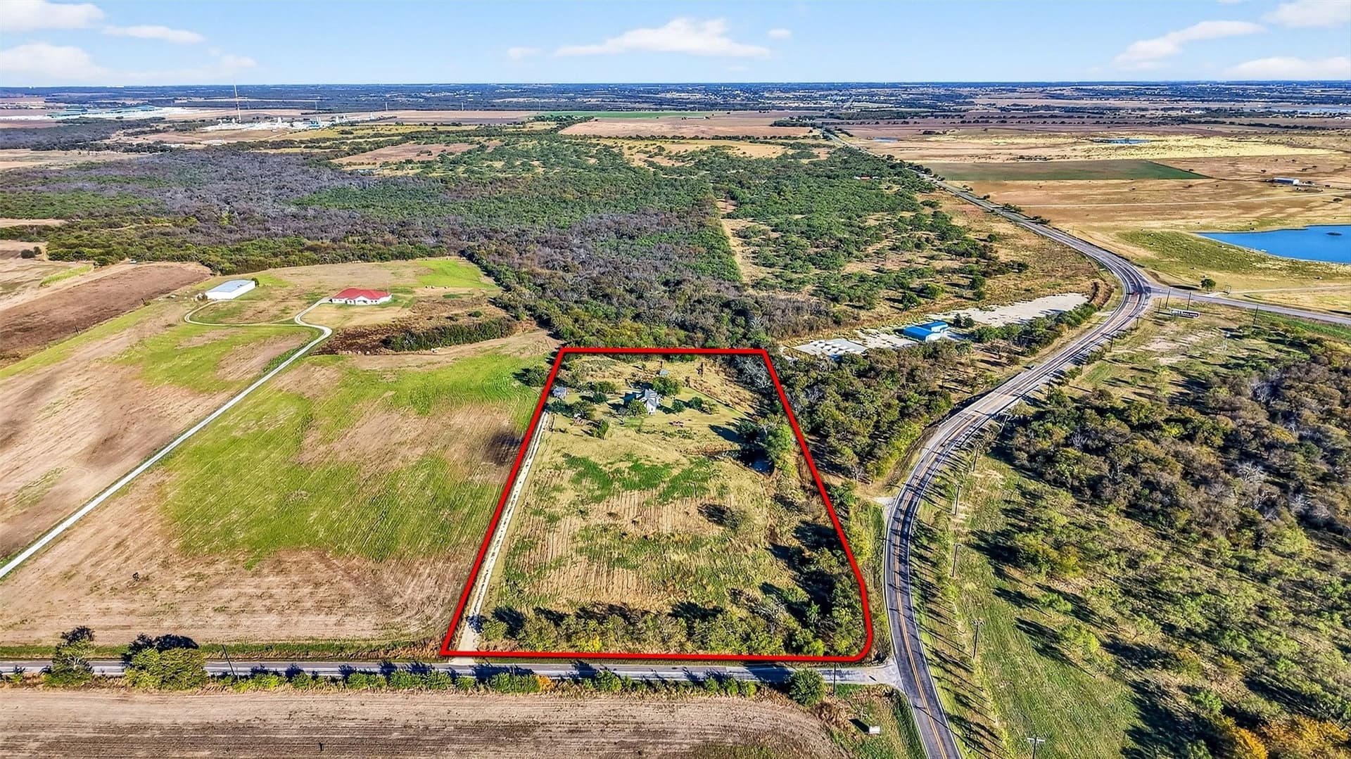 8.4 acres in Grayson County - photo 15