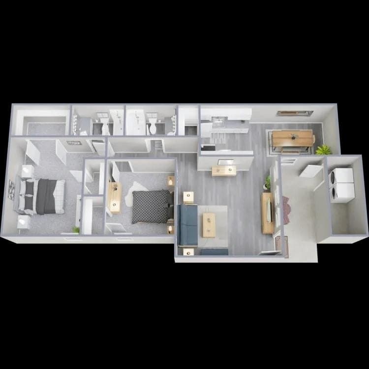 11.83 acres in Harris County gallery image 2