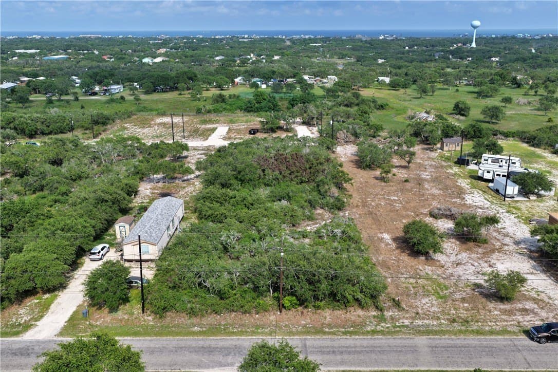 0.34 acres in Aransas County - photo 6