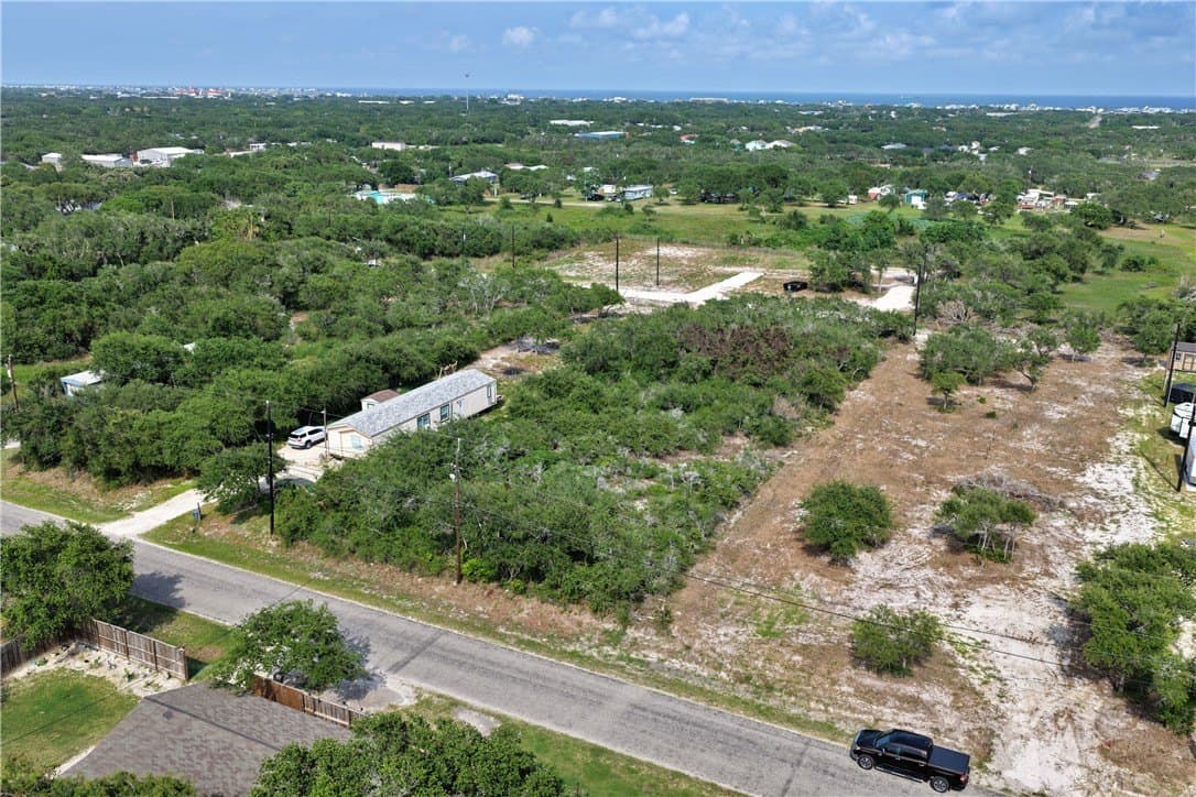 0.34 acres in Aransas County - photo 7