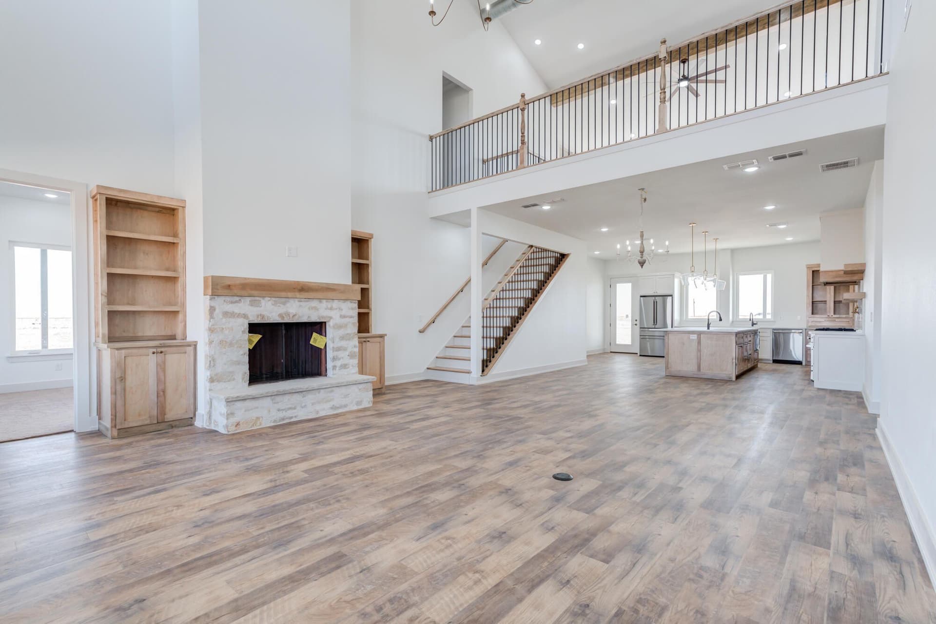 20.31 acres in Lynn County gallery image 3