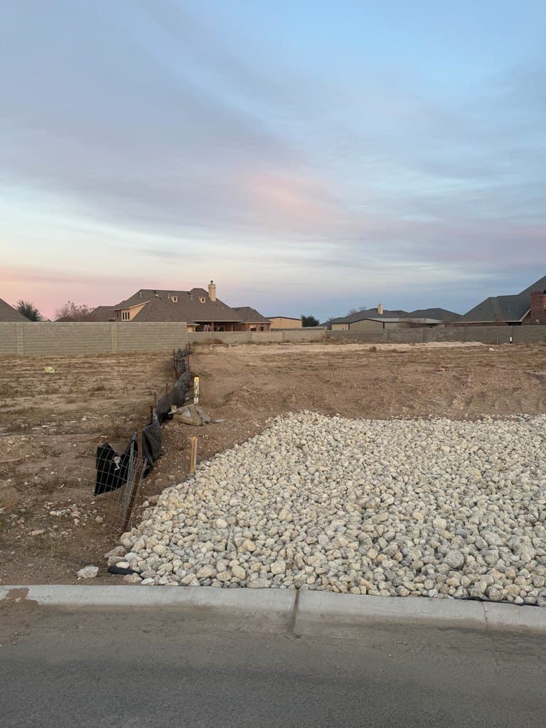 0.88 acres in Ector County - photo 2
