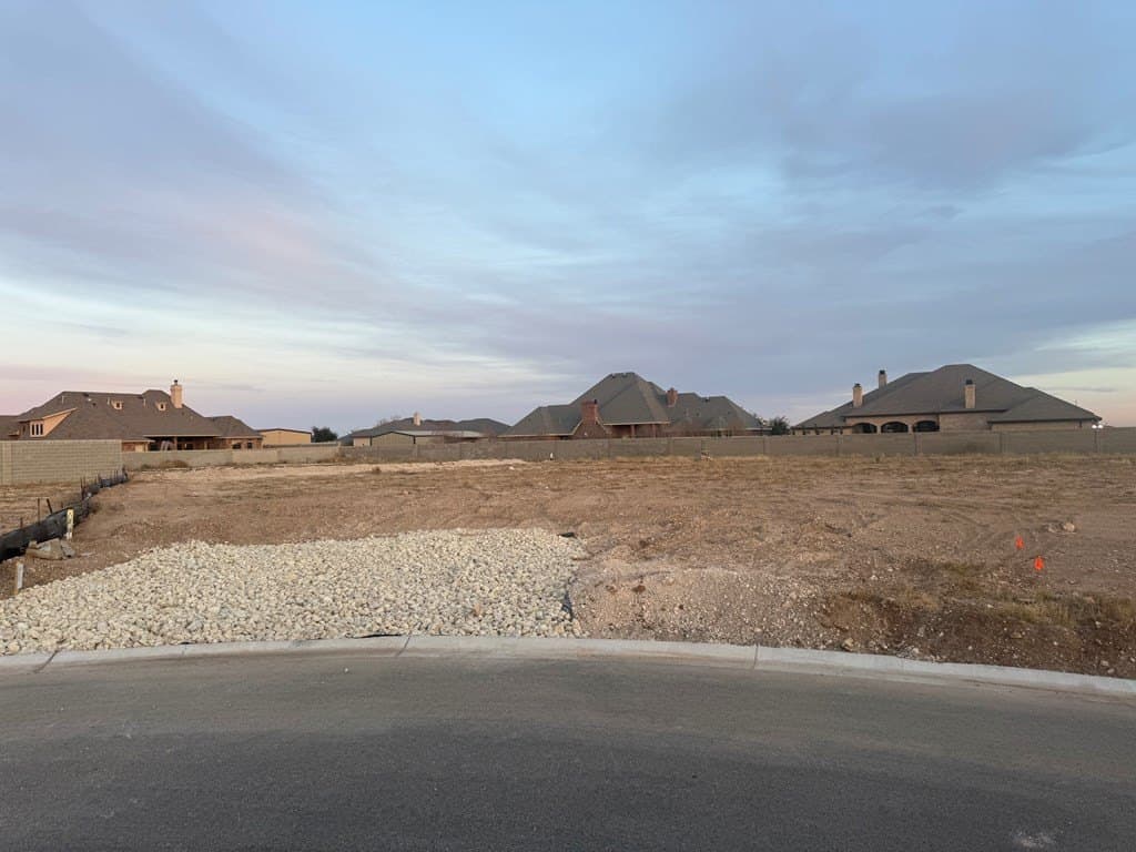 0.88 acres in Ector County - photo 3