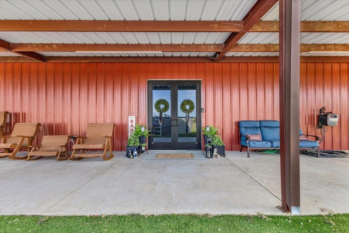 10 acres in Hill County featured view
