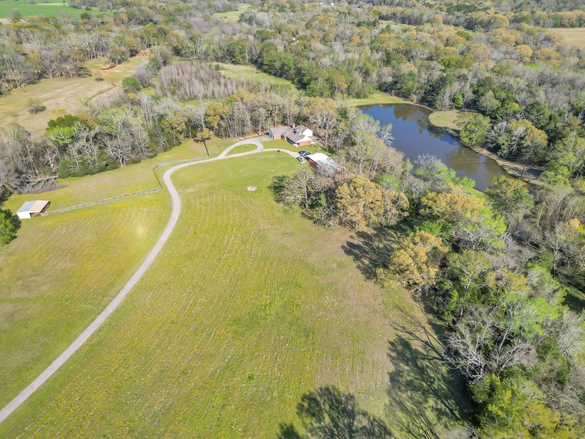 45.48 acres in Smith County - photo 12