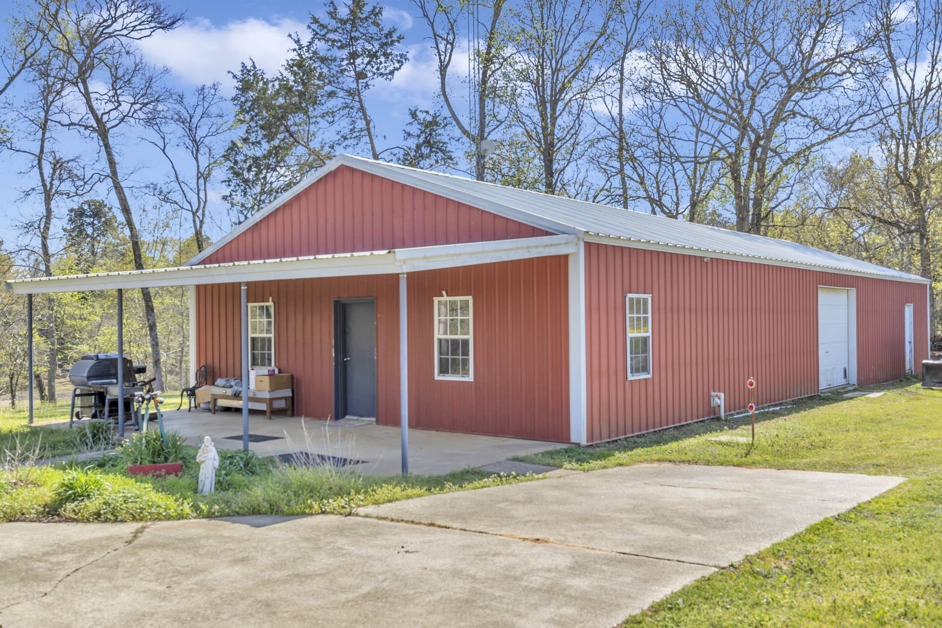 45.48 acres in Smith County gallery image 4