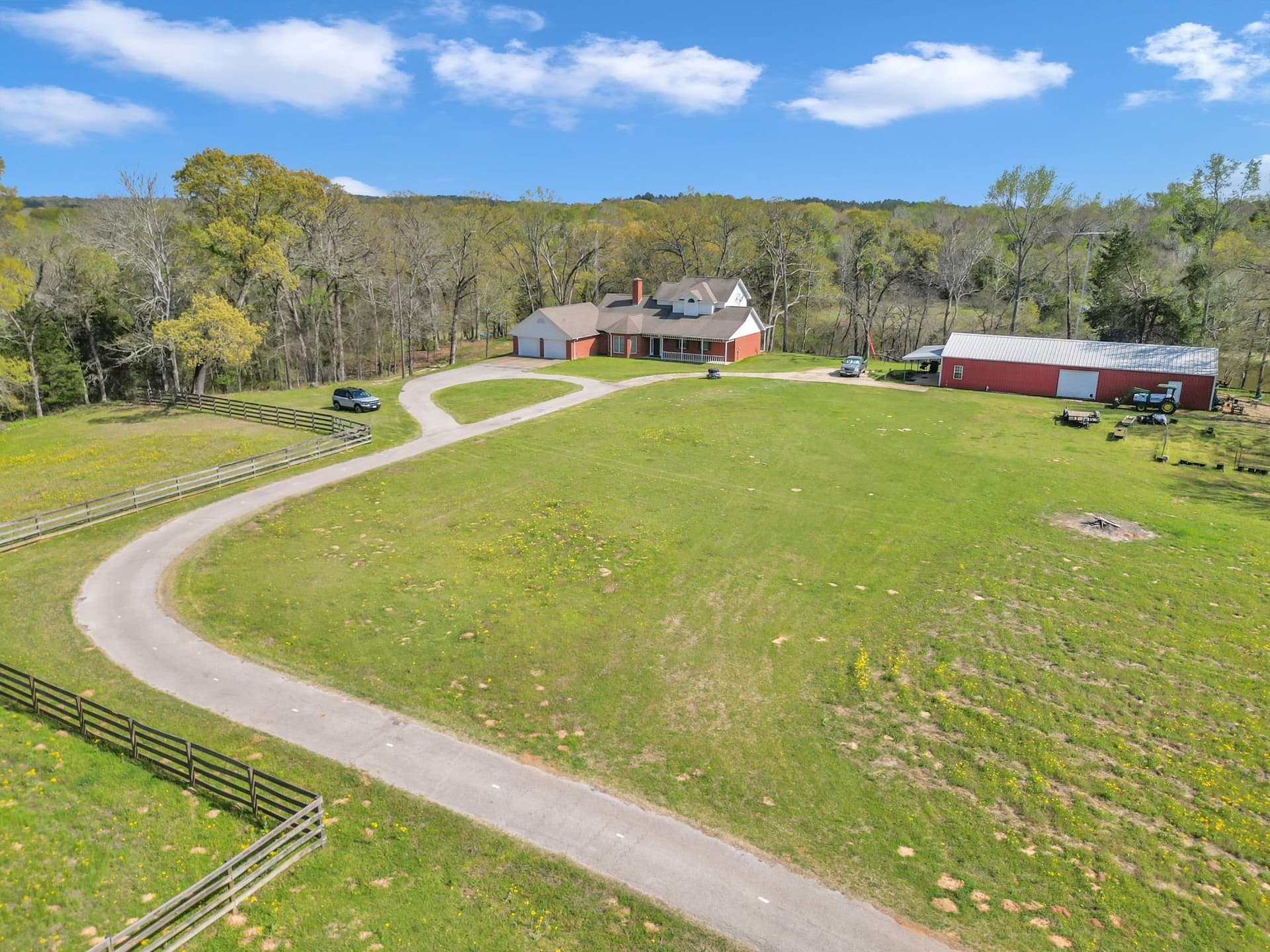 45.48 acres in Smith County - photo 10