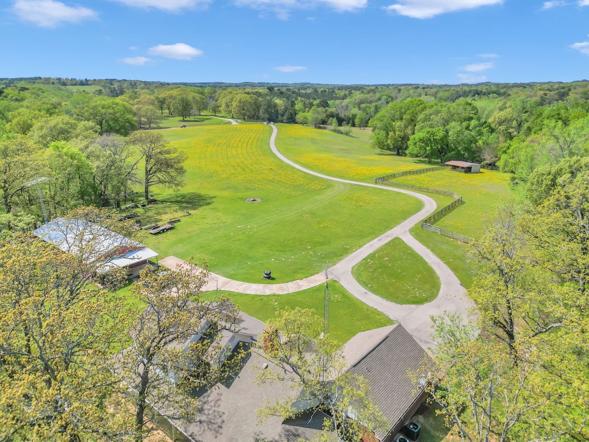45.48 acres in Smith County - photo 14