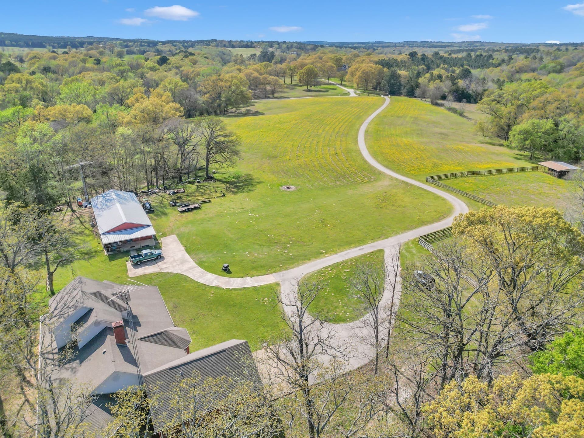 45.48 acres in Smith County - photo 13