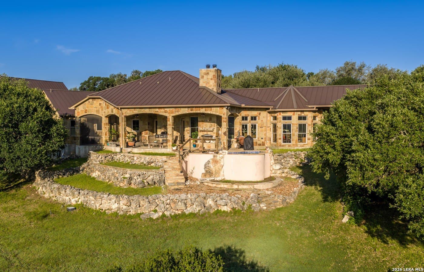 10.38 acres in Kendall County - photo 10
