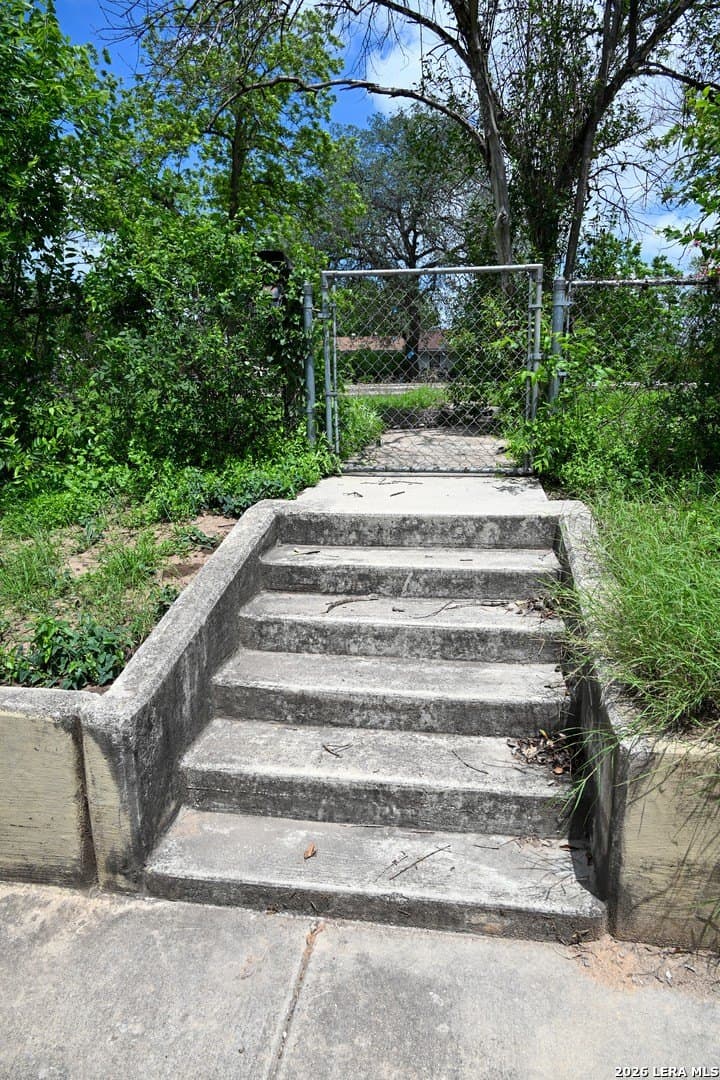 0.34 acres in Bexar County featured view