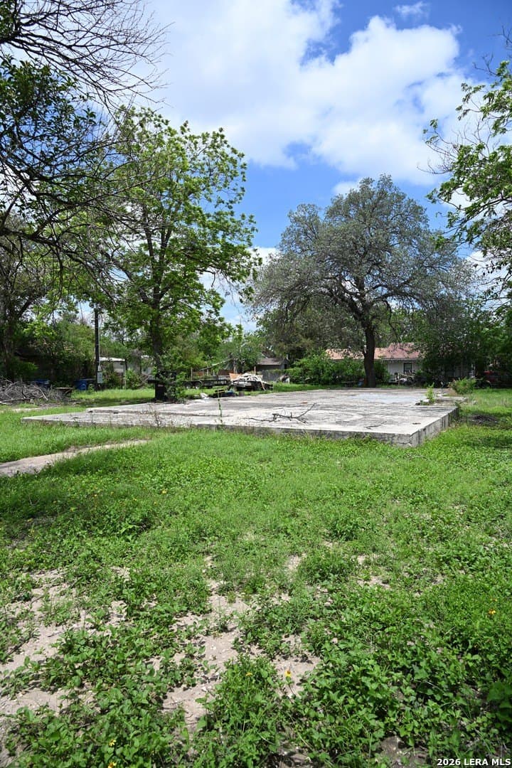 0.34 acres in Bexar County gallery image 2
